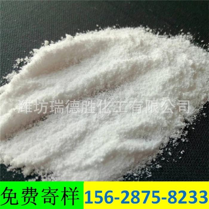 天津二水片状氯化钙